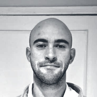 Retrato de José Vicente Donetch Lagos